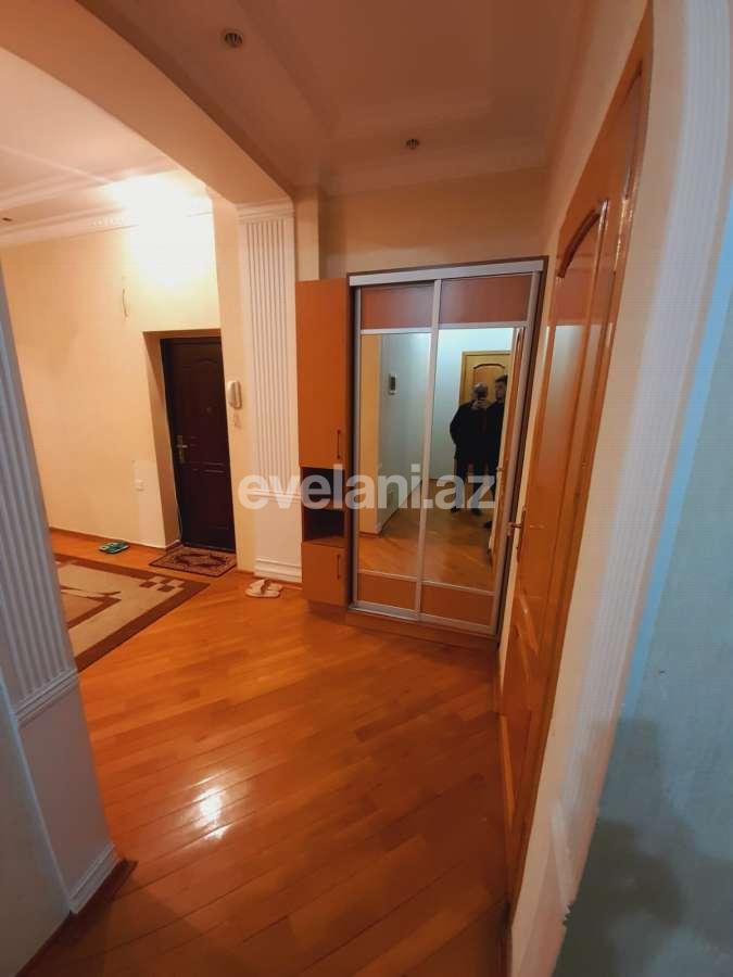 Сдаётся, новостройка, 3-комнаты, 120 m², Баку, Насиминский r.