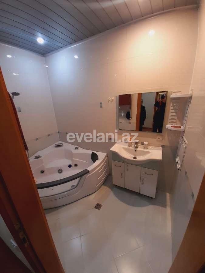 Сдаётся, новостройка, 3-комнаты, 120 m², Баку, Насиминский r.