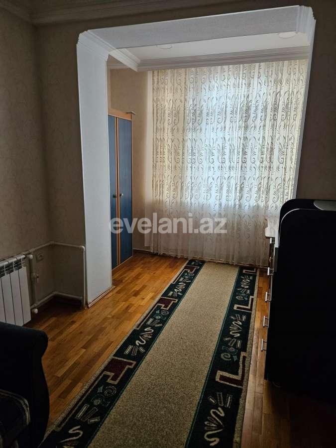 Kirayə verilir, köhnə tikili, 4 otaqlı, 135 m², Bakı, Yasamal r.