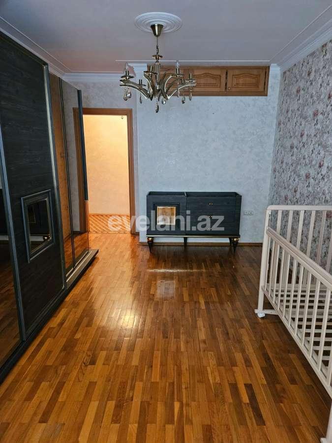 Kirayə verilir, köhnə tikili, 4 otaqlı, 135 m², Bakı, Yasamal r.