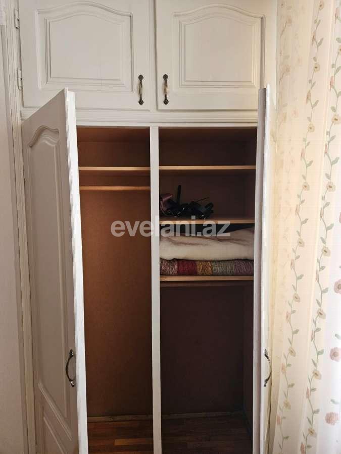 Kirayə verilir, köhnə tikili, 4 otaqlı, 135 m², Bakı, Yasamal r.