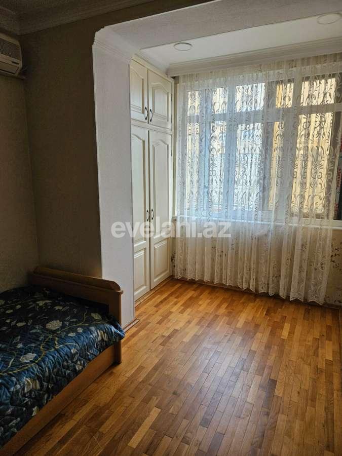 Kirayə verilir, köhnə tikili, 4 otaqlı, 135 m², Bakı, Yasamal r.