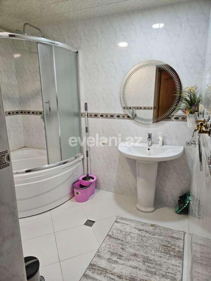 Kirayə verilir, köhnə tikili, 4 otaqlı, 135 m², Bakı, Yasamal r.