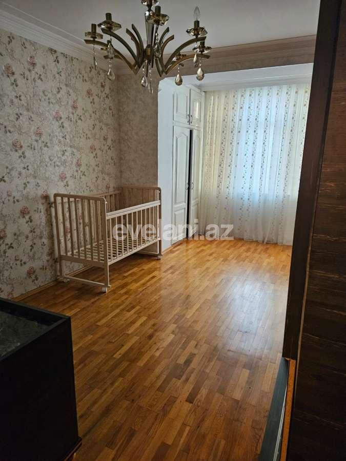 Kirayə verilir, köhnə tikili, 4 otaqlı, 135 m², Bakı, Yasamal r.