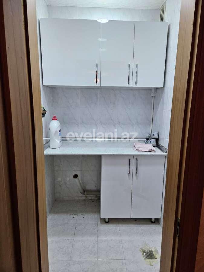 Kirayə verilir, köhnə tikili, 4 otaqlı, 135 m², Bakı, Yasamal r.