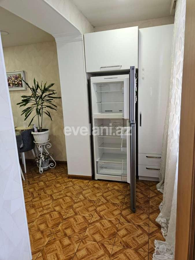 Kirayə verilir, köhnə tikili, 4 otaqlı, 135 m², Bakı, Yasamal r.