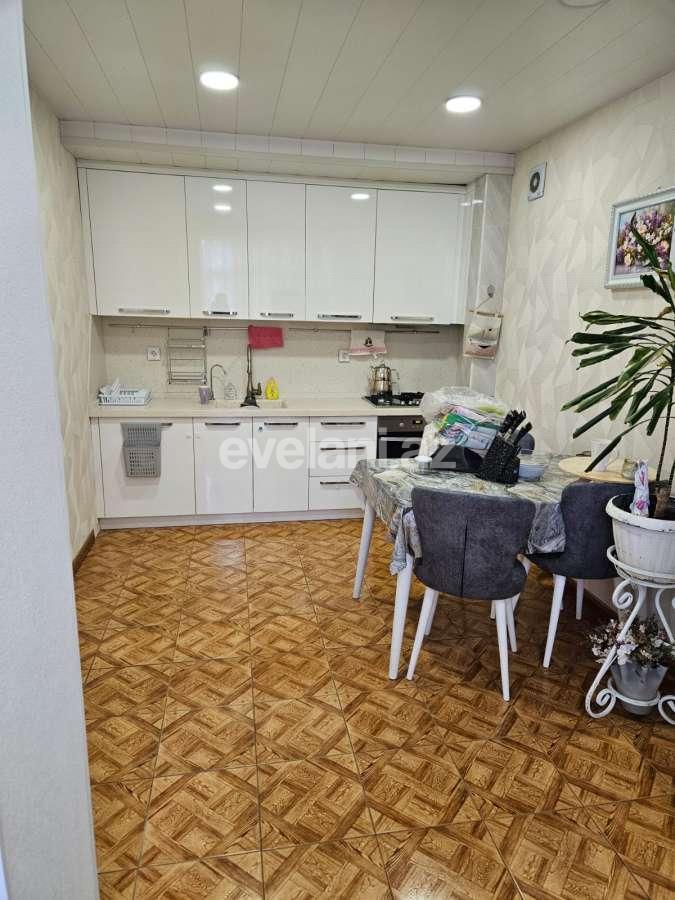 Kirayə verilir, köhnə tikili, 4 otaqlı, 135 m², Bakı, Yasamal r.