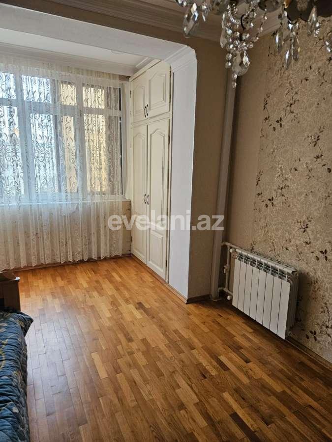 Kirayə verilir, köhnə tikili, 4 otaqlı, 135 m², Bakı, Yasamal r.