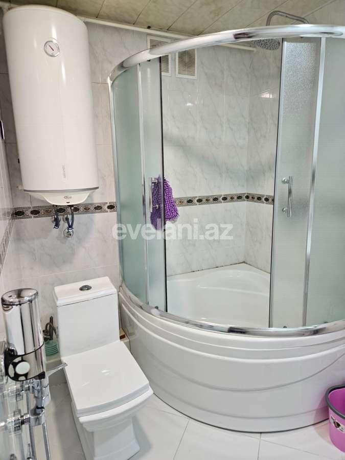 Kirayə verilir, köhnə tikili, 4 otaqlı, 135 m², Bakı, Yasamal r.