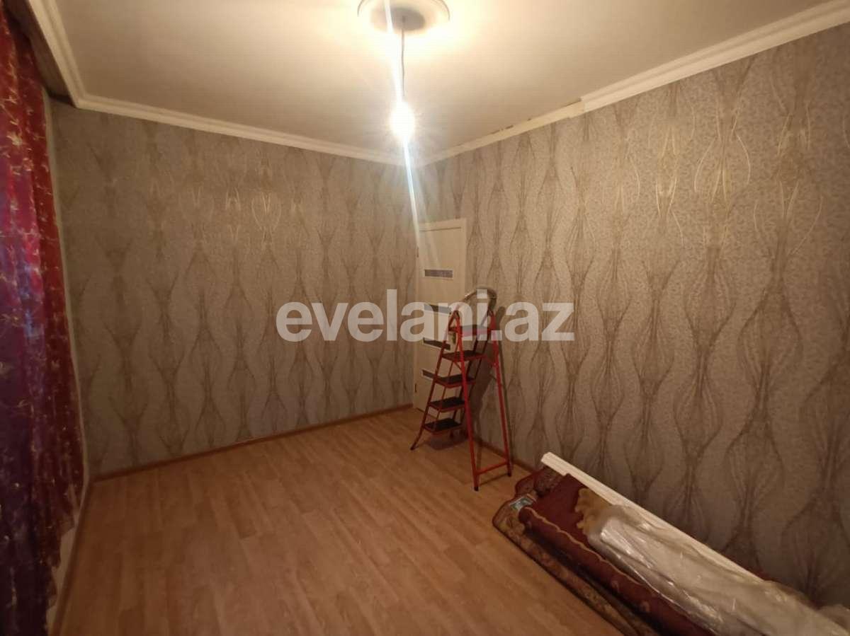 Satılır, həyət evi / bağ, 3 otaqlı, 80 m², Bakı, Xəzər r, Binə q.