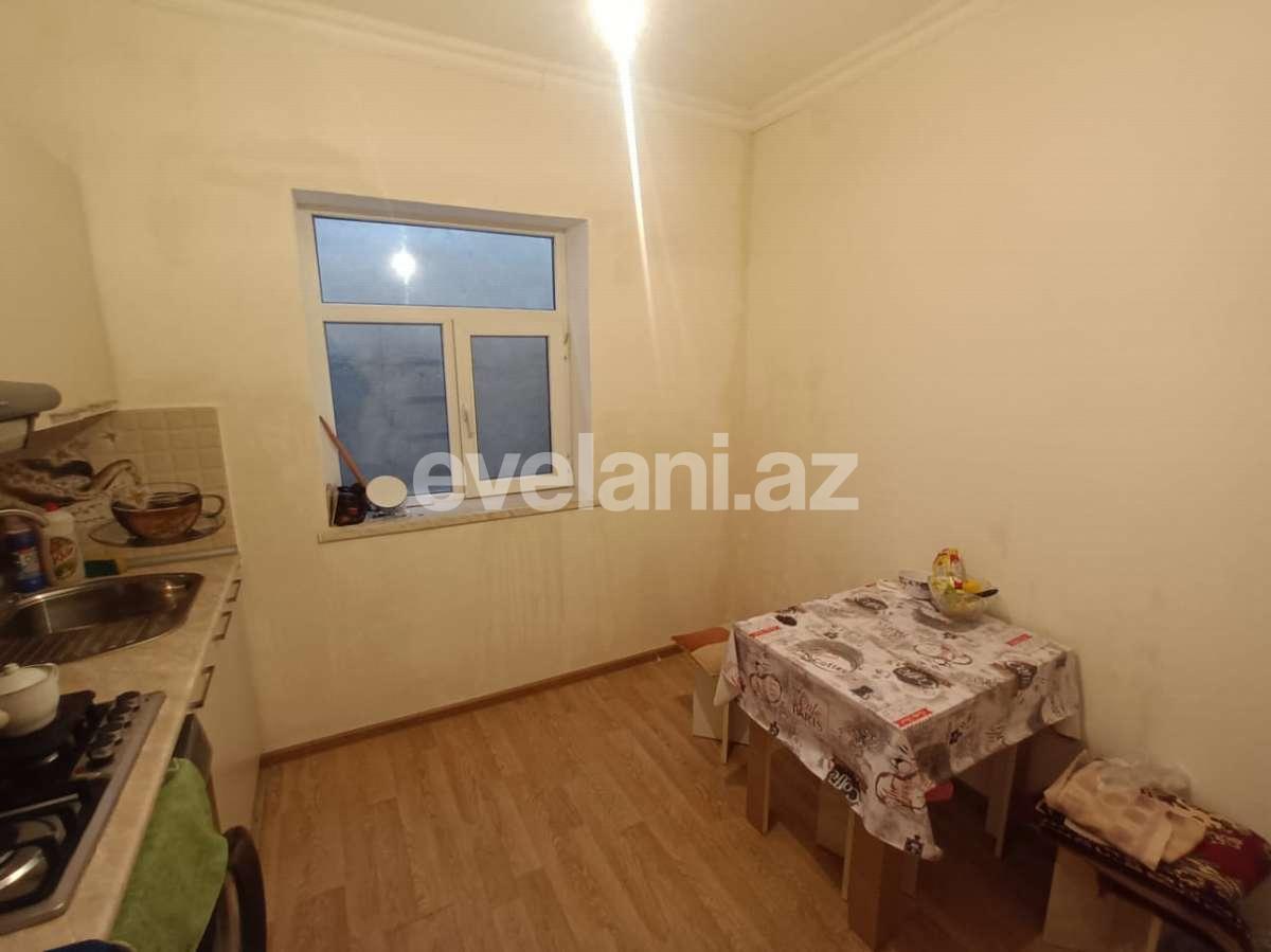 Satılır, həyət evi / bağ, 3 otaqlı, 80 m², Bakı, Xəzər r, Binə q.
