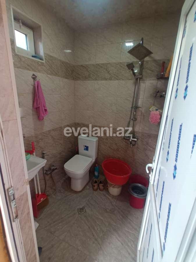 Satılır, həyət evi / bağ, 3 otaqlı, 80 m², Bakı, Xəzər r, Binə q.