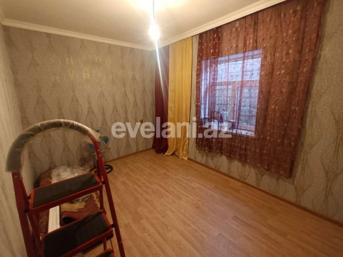 Satılır, həyət evi / bağ, 3 otaqlı, 80 m², Bakı, Xəzər r, Binə q.