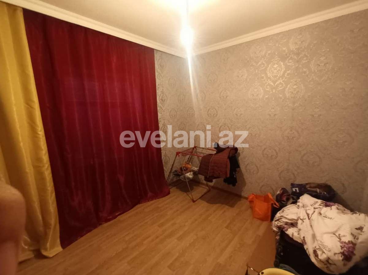 Satılır, həyət evi / bağ, 3 otaqlı, 80 m², Bakı, Xəzər r, Binə q.