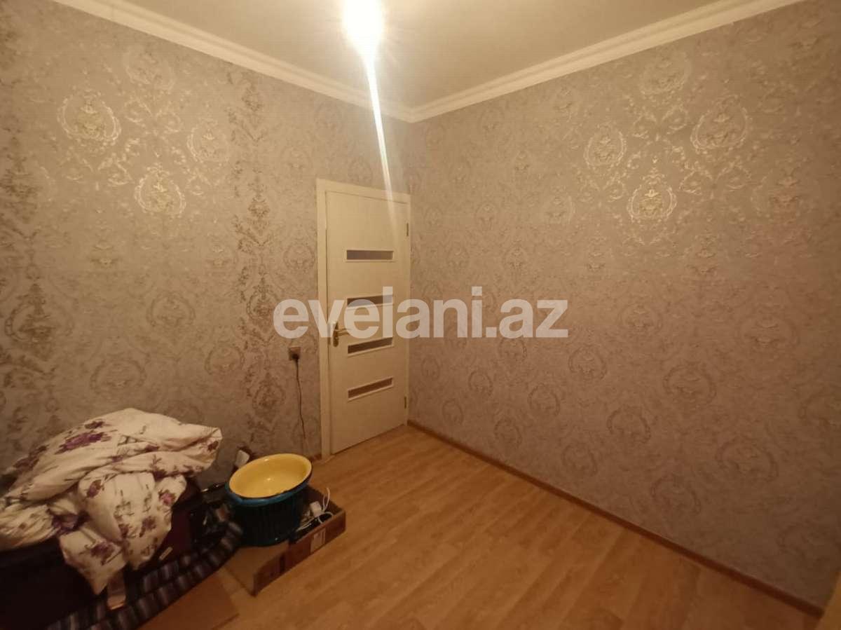 Satılır, həyət evi / bağ, 3 otaqlı, 80 m², Bakı, Xəzər r, Binə q.