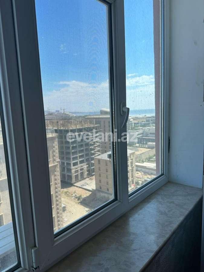 Kirayə verilir, yeni tikili, 2 otaqlı, 85 m², Bakı, Xətai r, Şah İsmayıl Xətai m.