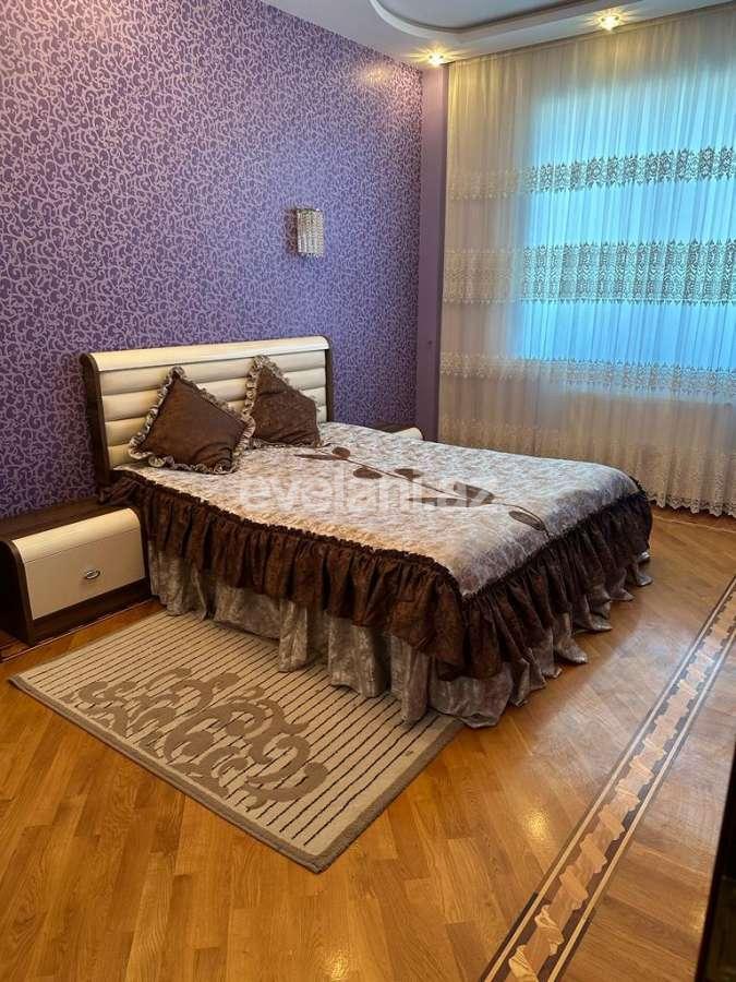 Kirayə verilir, yeni tikili, 2 otaqlı, 85 m², Bakı, Xətai r, Şah İsmayıl Xətai m.