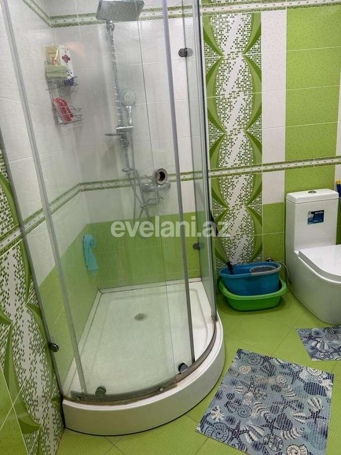Kirayə verilir, yeni tikili, 2 otaqlı, 85 m², Bakı, Xətai r, Şah İsmayıl Xətai m.