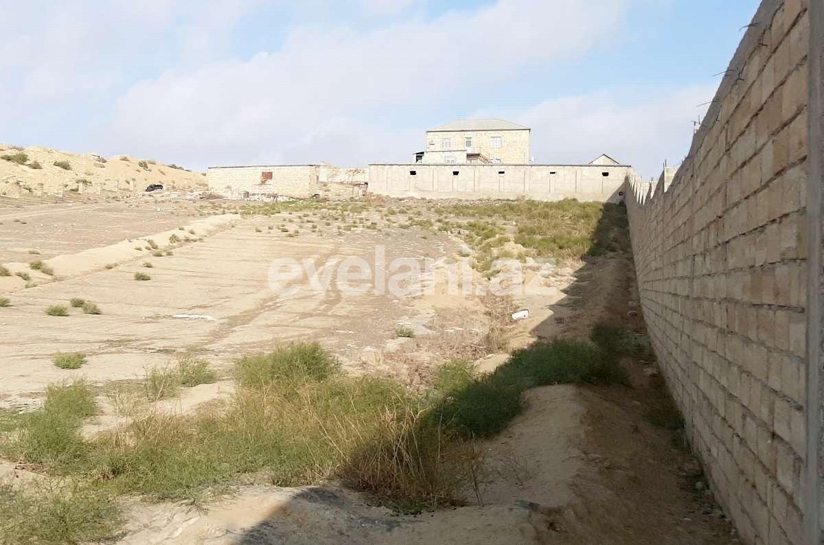 Satılır, torpaq, 39 sot, Bakı, Abşeron r, Novxanı q.