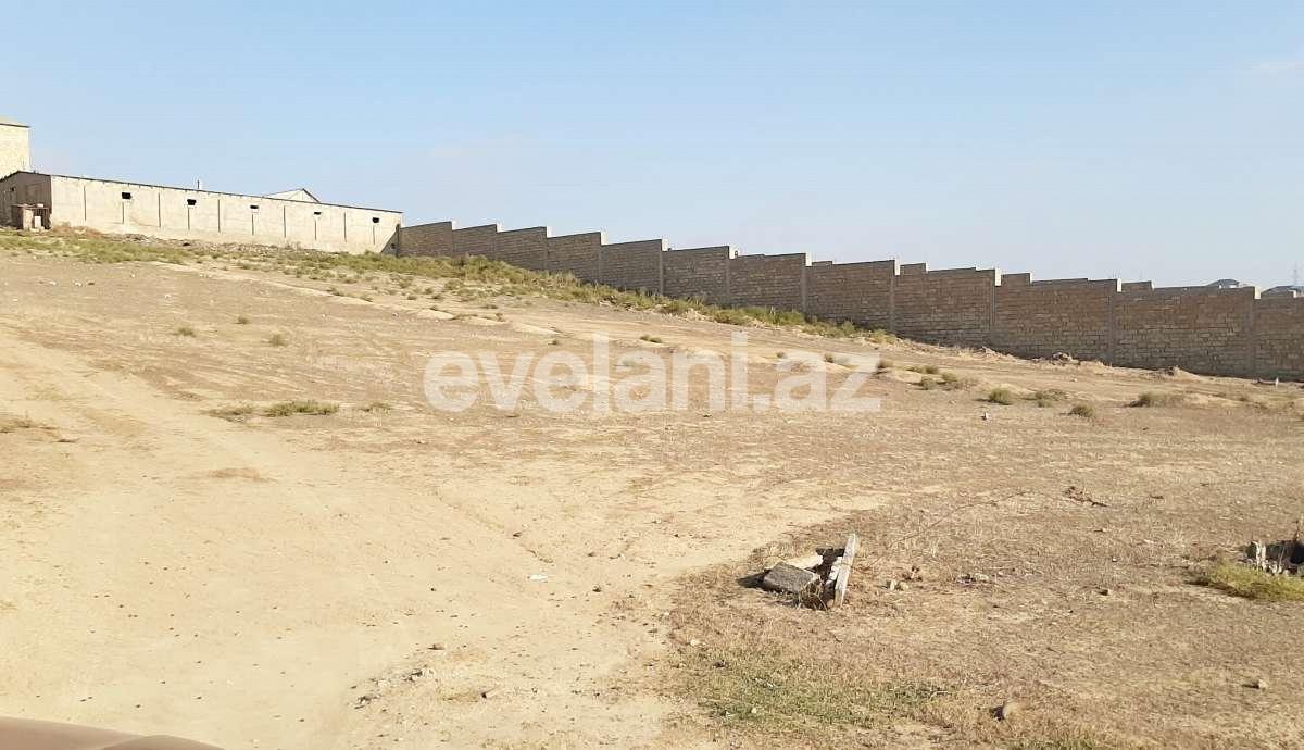 Satılır, torpaq, 39 sot, Bakı, Abşeron r, Novxanı q.