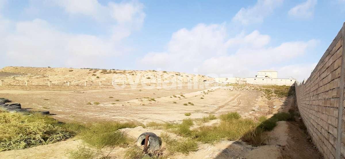 Satılır, torpaq, 39 sot, Bakı, Abşeron r, Novxanı q.