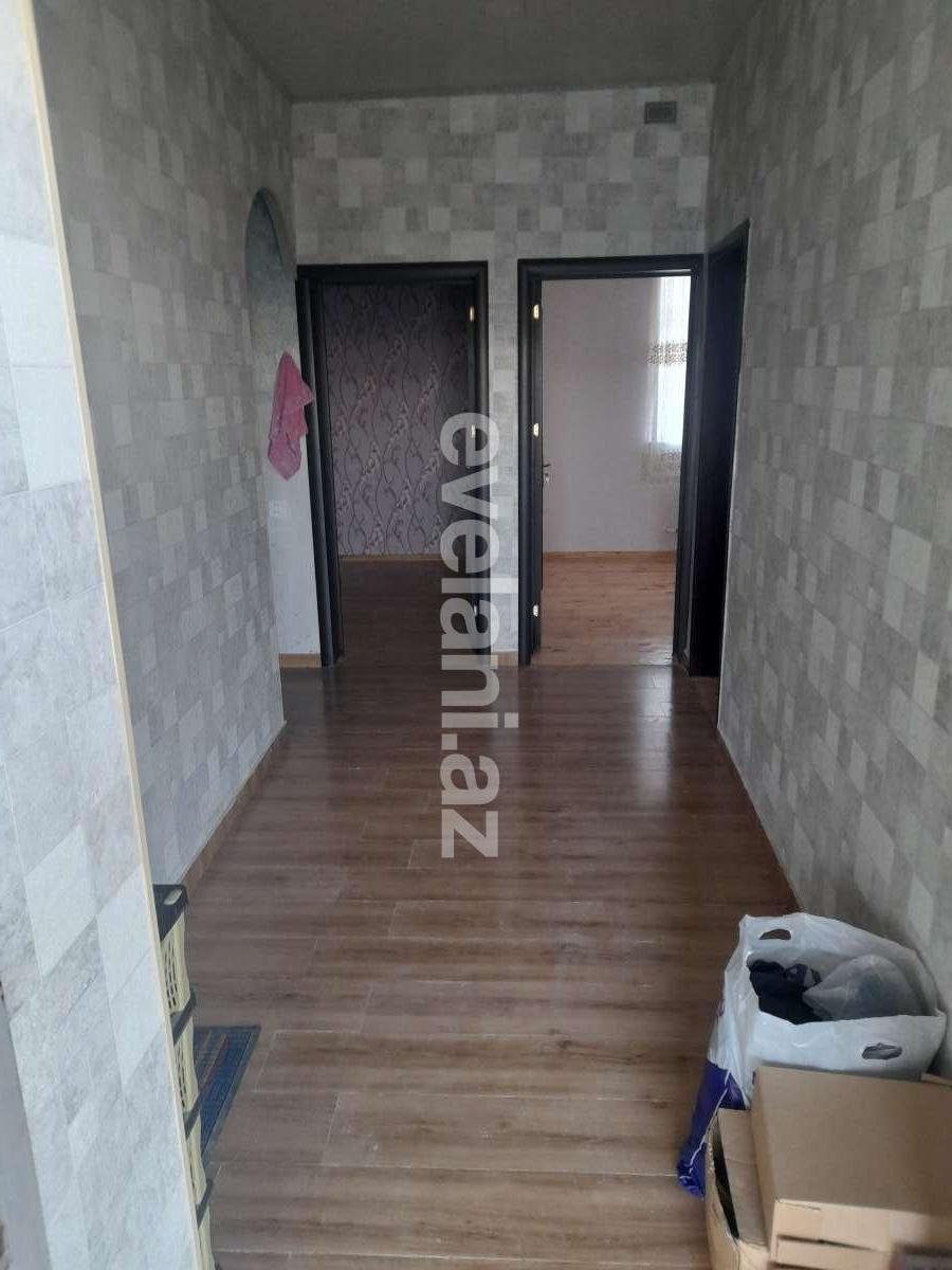 Satılır, həyət evi / bağ, 4 otaqlı, 90 m², Bakı, Sabunçu r, Ramana q, Koroğlu m.
