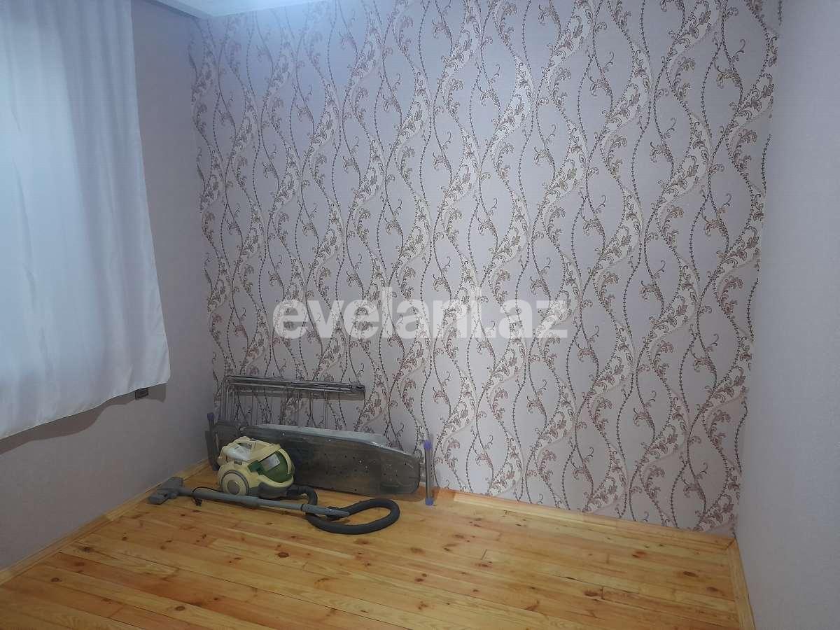 Satılır, həyət evi / bağ, 4 otaqlı, 90 m², Bakı, Sabunçu r, Ramana q, Koroğlu m.