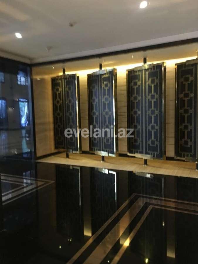 Kirayə verilir, yeni tikili, 3 otaqlı, 85 m², Bakı, Xətai r, 28 may m.