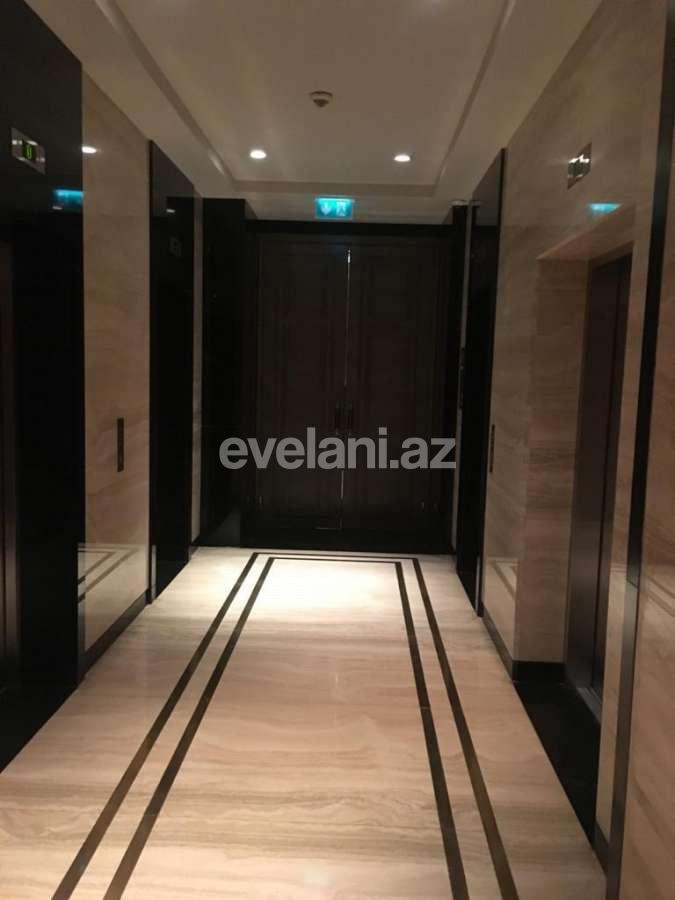 Kirayə verilir, yeni tikili, 3 otaqlı, 85 m², Bakı, Xətai r, 28 may m.