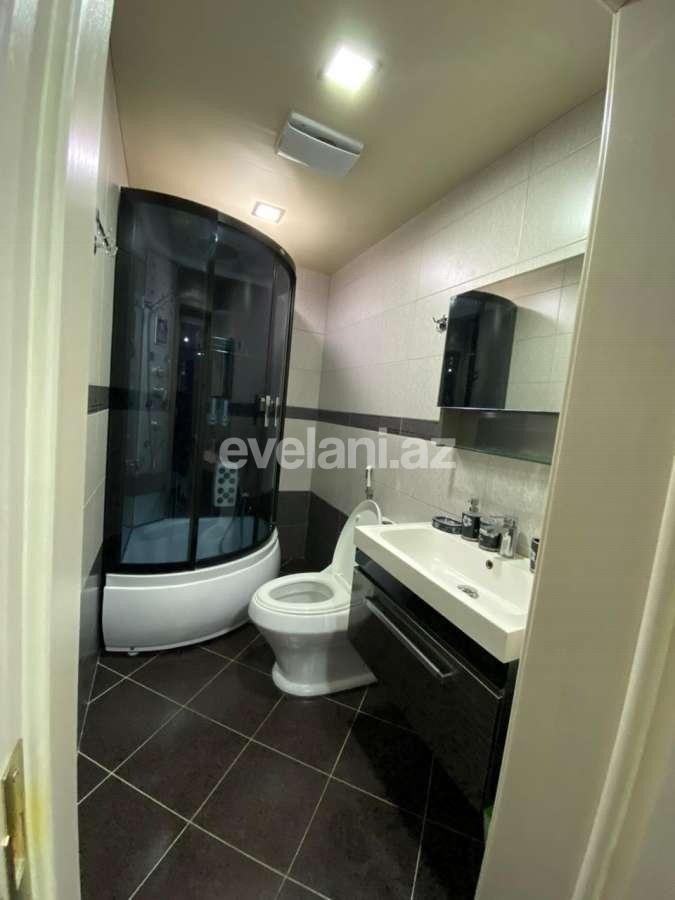 Kirayə verilir, yeni tikili, 3 otaqlı, 85 m², Bakı, Xətai r, 28 may m.