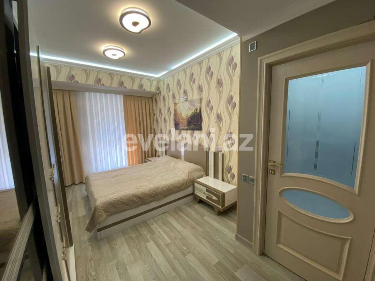 Kirayə verilir, yeni tikili, 3 otaqlı, 85 m², Bakı, Xətai r, 28 may m.