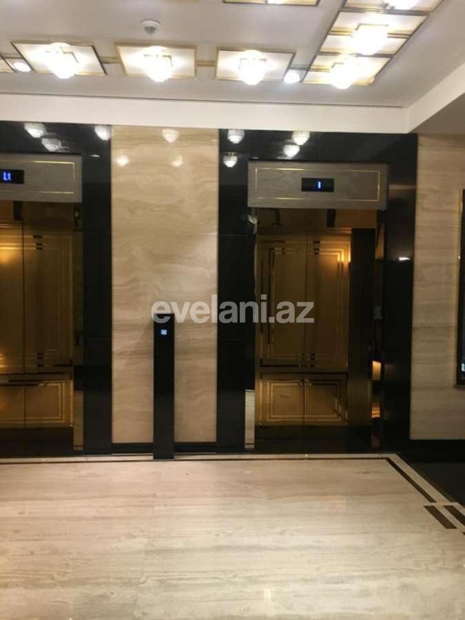 Kirayə verilir, yeni tikili, 3 otaqlı, 85 m², Bakı, Xətai r, 28 may m.