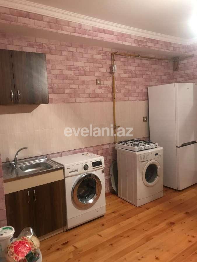 Satılır, yeni tikili, 4 otaqlı, 110 m², Bakı, Sabunçu r, Ramana q.