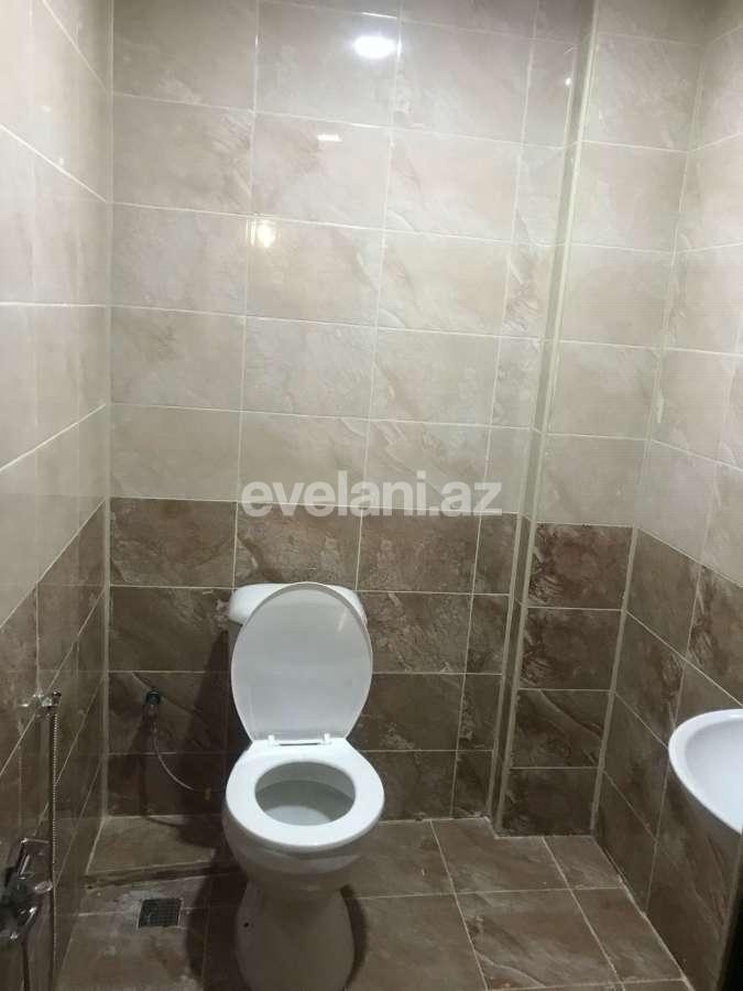 Satılır, yeni tikili, 4 otaqlı, 110 m², Bakı, Sabunçu r, Ramana q.