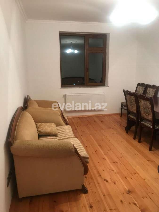Satılır, yeni tikili, 4 otaqlı, 110 m², Bakı, Sabunçu r, Ramana q.