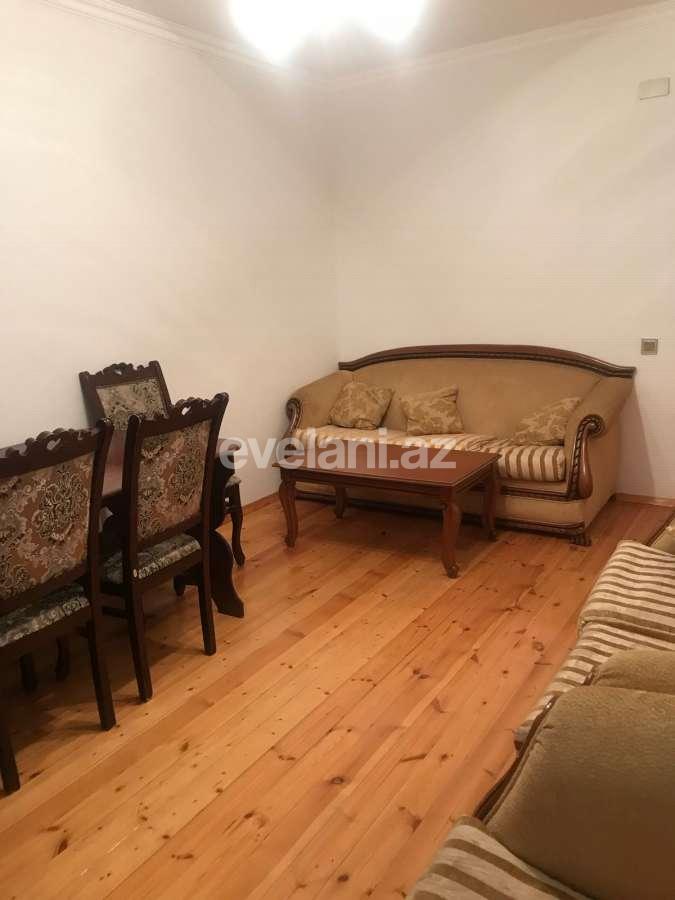 Satılır, yeni tikili, 4 otaqlı, 110 m², Bakı, Sabunçu r, Ramana q.