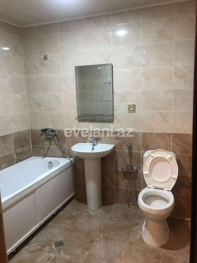 Satılır, yeni tikili, 4 otaqlı, 110 m², Bakı, Sabunçu r, Ramana q.
