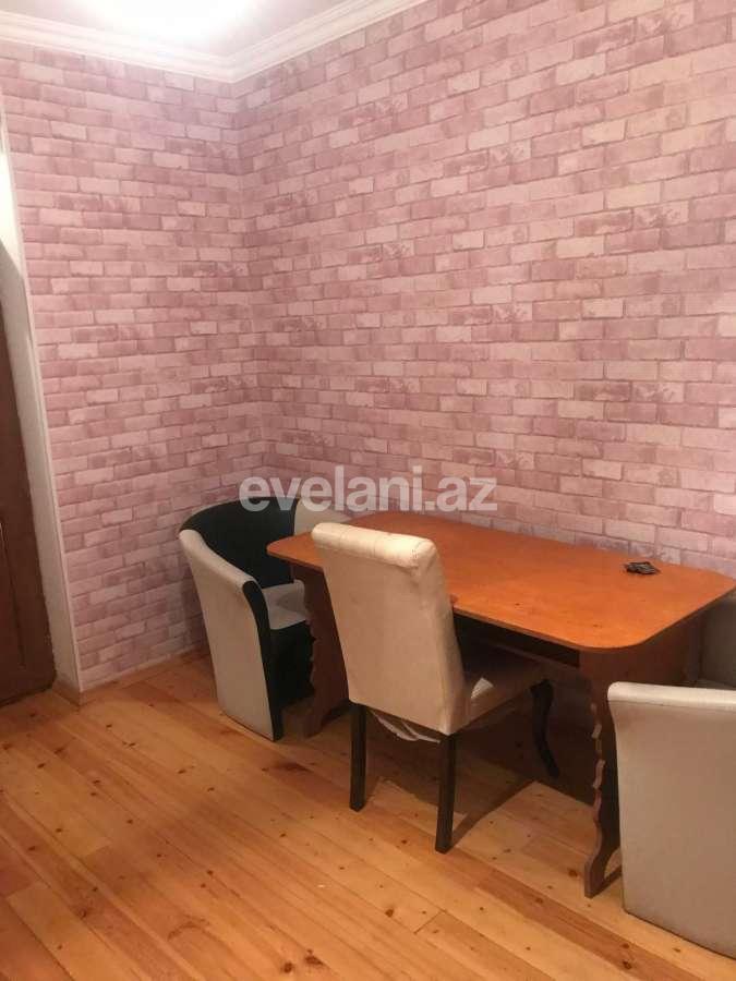 Satılır, yeni tikili, 4 otaqlı, 110 m², Bakı, Sabunçu r, Ramana q.