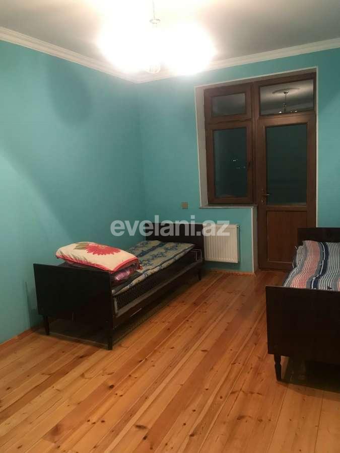 Satılır, yeni tikili, 4 otaqlı, 110 m², Bakı, Sabunçu r, Ramana q.