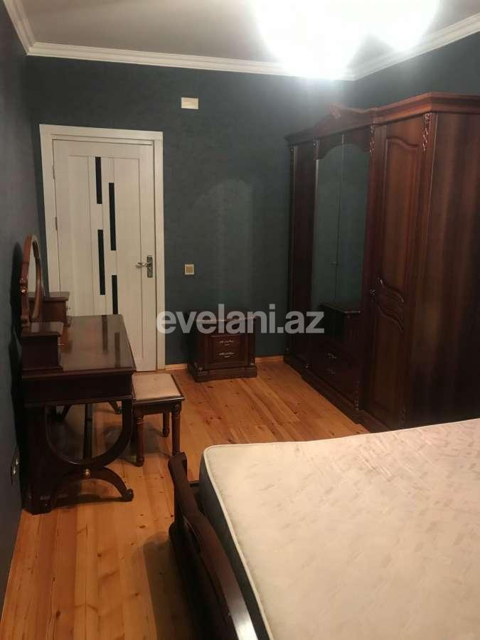 Satılır, yeni tikili, 4 otaqlı, 110 m², Bakı, Sabunçu r, Ramana q.