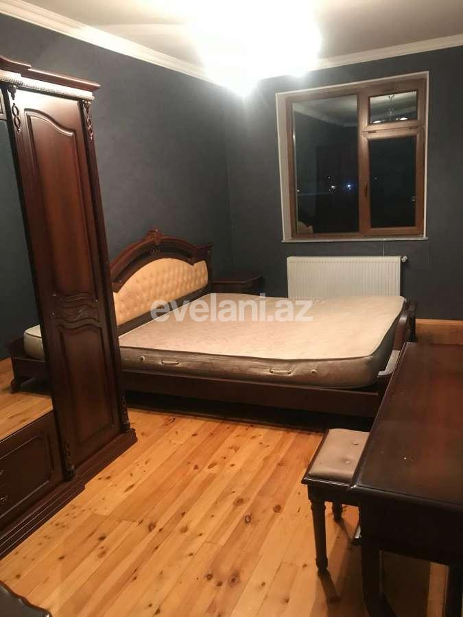 Satılır, yeni tikili, 4 otaqlı, 110 m², Bakı, Sabunçu r, Ramana q.
