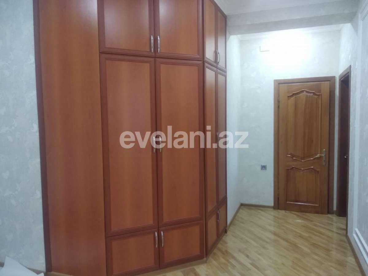 Satılır, yeni tikili, 3 otaqlı, 110 m², Bakı, Nərimanov r, Nəriman Nərimanov m.