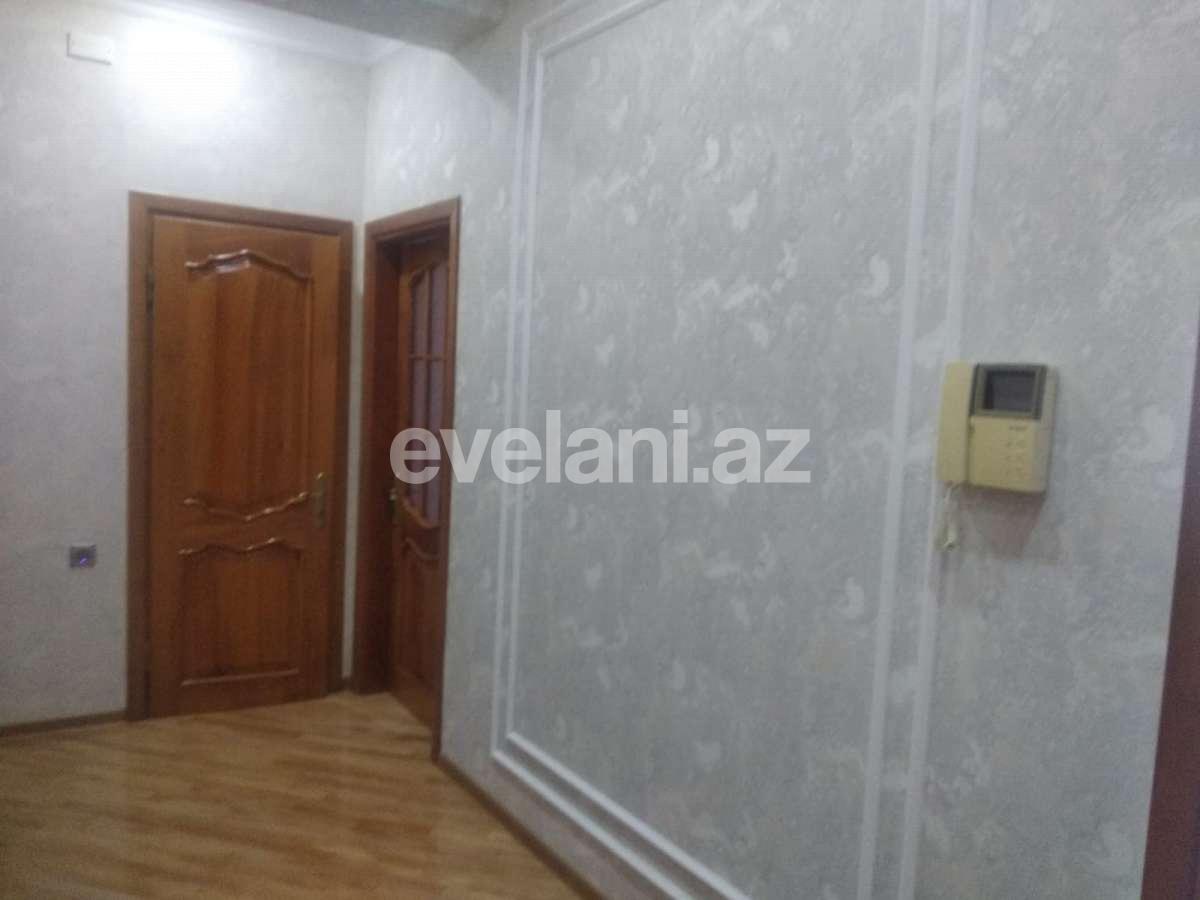 Satılır, yeni tikili, 3 otaqlı, 110 m², Bakı, Nərimanov r, Nəriman Nərimanov m.