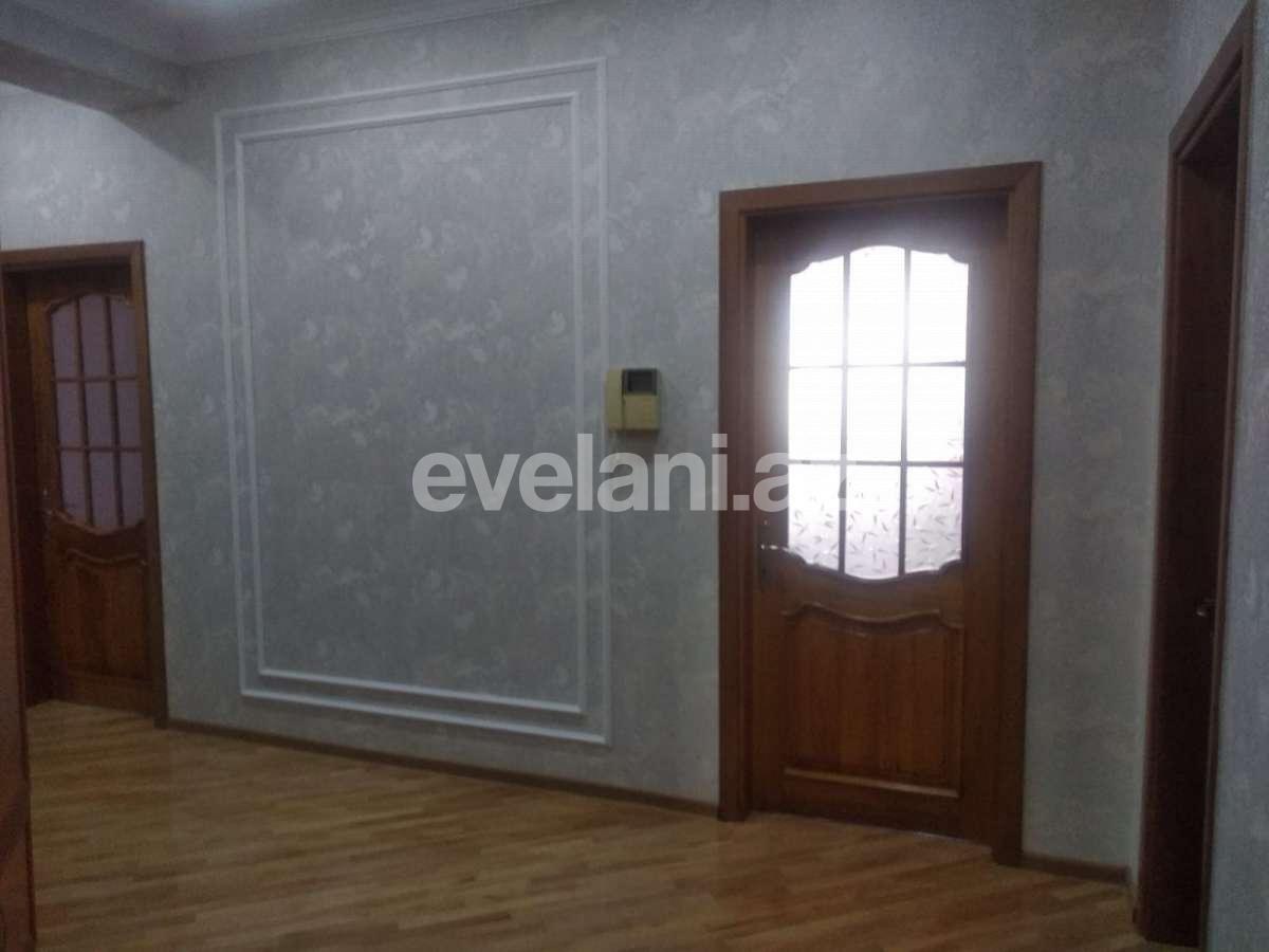 Satılır, yeni tikili, 3 otaqlı, 110 m², Bakı, Nərimanov r, Nəriman Nərimanov m.