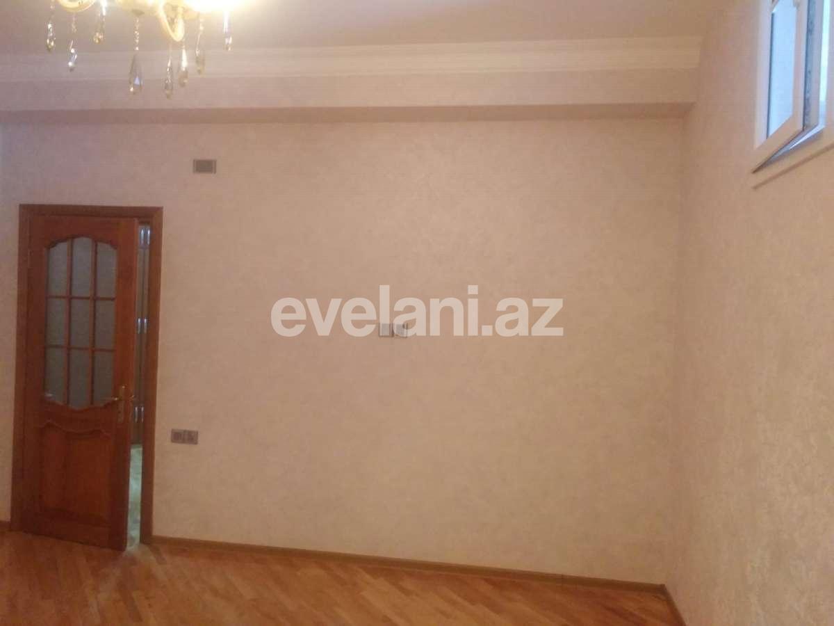 Satılır, yeni tikili, 3 otaqlı, 110 m², Bakı, Nərimanov r, Nəriman Nərimanov m.