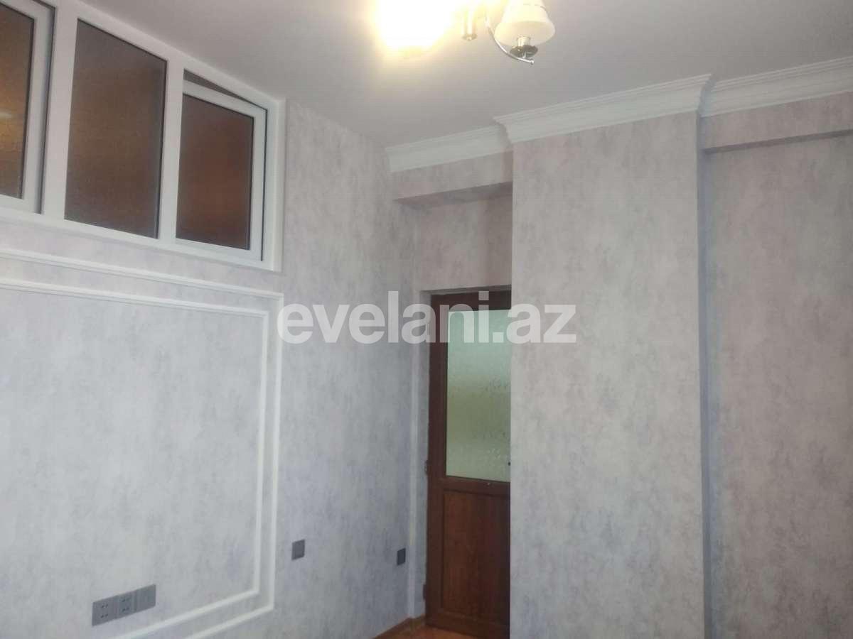 Satılır, yeni tikili, 3 otaqlı, 110 m², Bakı, Nərimanov r, Nəriman Nərimanov m.