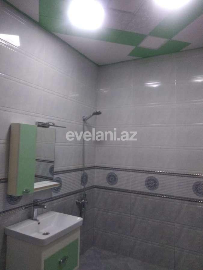 Satılır, yeni tikili, 3 otaqlı, 110 m², Bakı, Nərimanov r, Nəriman Nərimanov m.