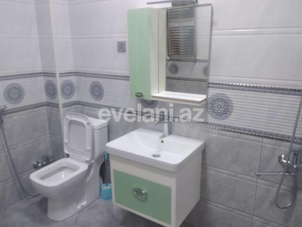 Satılır, yeni tikili, 3 otaqlı, 110 m², Bakı, Nərimanov r, Nəriman Nərimanov m.