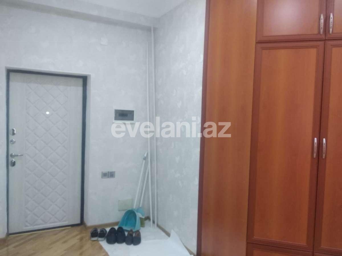 Satılır, yeni tikili, 3 otaqlı, 110 m², Bakı, Nərimanov r, Nəriman Nərimanov m.