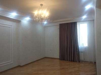 Sale, new building, 3 room, 110 m², Baku, Narimanov r, Nariman Narimanov m.